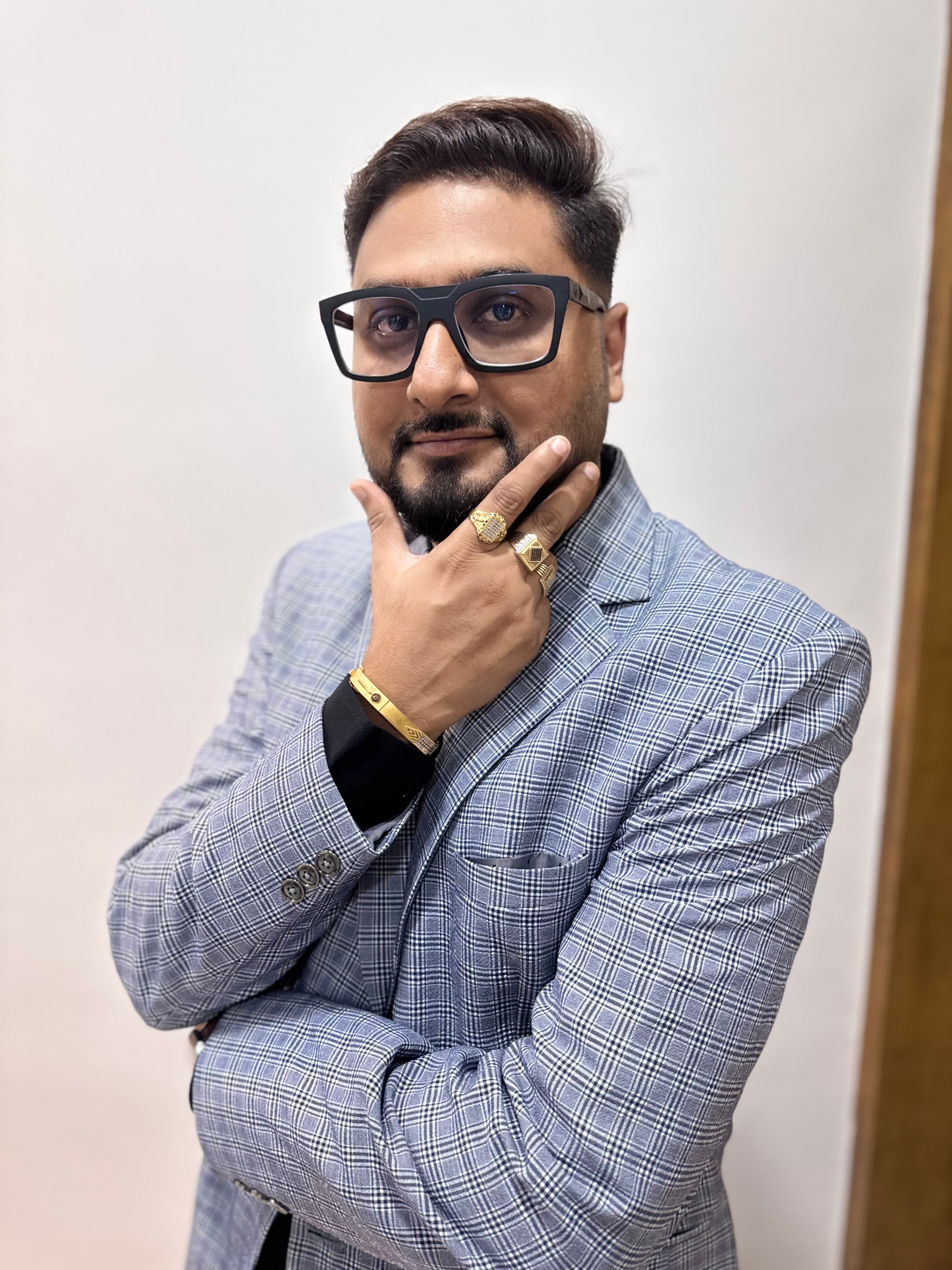 Ketan Vadariya