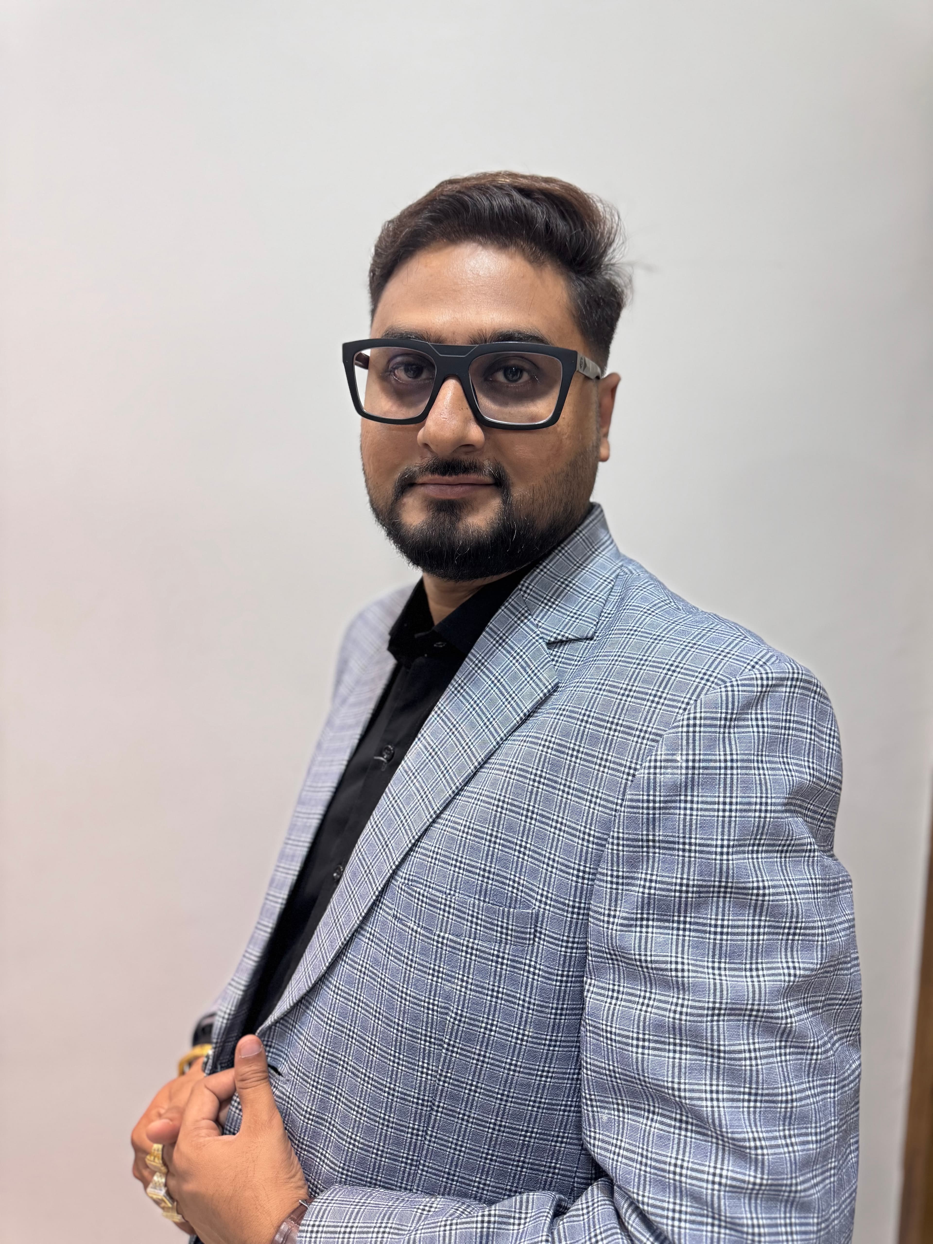 Ketan Vadariya, Export Mentor